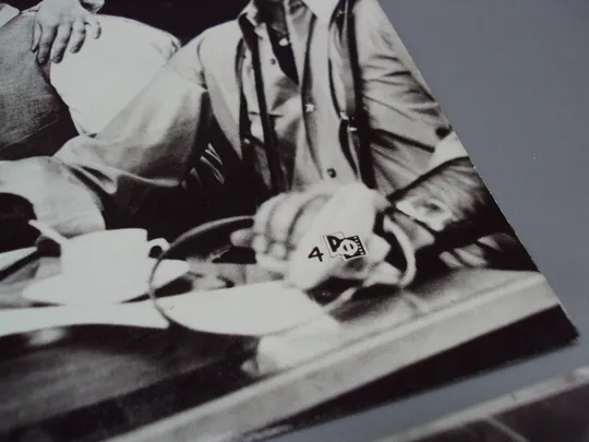 Кадр из фильма кинодилогия Победа 4, 10 рф фотография 23,7х18,3 см лот 2 шт №18370МЯ Де купити