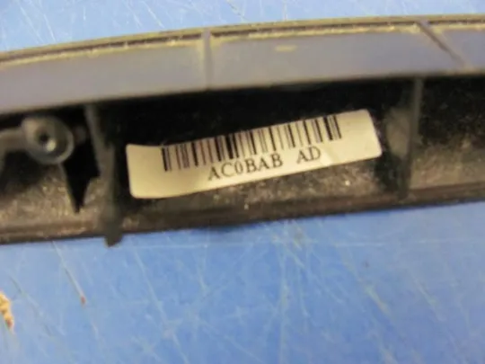 номер0081 заглушка приводу AC0B8N AC0BAB для Asus K53S K53E K55V N53S привод заглушка панелі CD/DVD оригінал Де купити