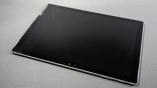 Купити Планшет #22 Microsoft Surface Pro 4 12.3" Intel i7-6650U/ 16GB/ Intel Iris 540/ 256GB SSD/ 4k IPS/ M