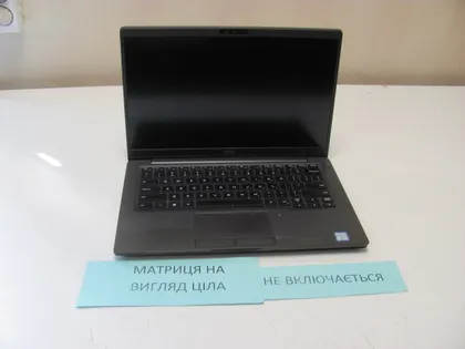 фото, 5514C DELL LATITUDE 7400 CORE I7-8GEN 128GB 8GB