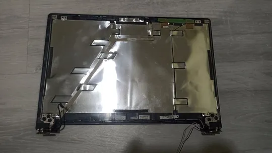 Купити Кришка+петлі TERRA MOBILE 1513 6-39-W95S1-025