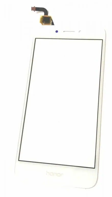 Тачскрин Huawei Honor 6A White Ціна