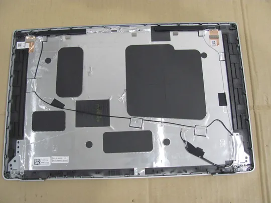 Купити 728-6 кришка матриці 094D8X  для  DELL latitude 5520 Precision 3560 оригінал