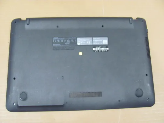 775-5 Кришка дно піддон корпуса 13NB0HE1AP0422 для  Asus X540, X541, K540, R540, R541, A540  оригінал Ціна