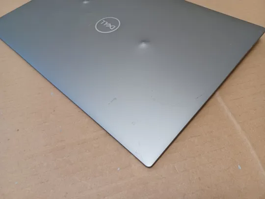 номер1052-4 кришка матриці 099FHG AM3RI000102 для  Dell Precision 5570 M5570 Кришка дисплея Тильна кришка Корпус матриці Верхня кришка matrix cover Top Case LCD Cover Rear Lid Back Cover Housing Cabinet оригінал З аукціону