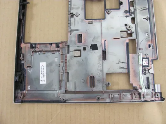 номер0109-3 Кришка панель палмрест 6070B0603101 686964-001 для HP ELITEBOOK 8470P 8460P Оригінал Характеристики