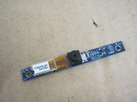 805-21 WEB камера для Apple Macbook A1181 13&quot; оригінал Ціна