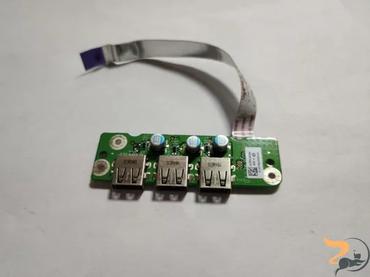 Додаткова плата USB роз&#039;єм, для ноутбука Packard Bell EasyNote LX86, ZYEA, Acer Aspire 7745G, ZYBA, Ціна