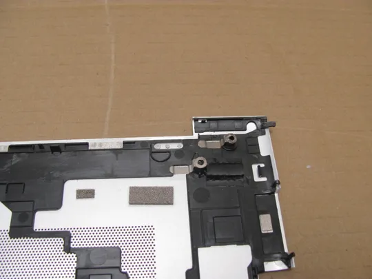 номер1017-11 Кришка дно піддон корпуса Нижний корпус для ноутбука Низ Корпус D 6070B1210001 L14371-001 для  HP Elitebook 745 840 G5 G6 оригінал Недорого