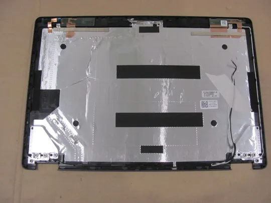 Купити 637-4 кришка матриці AP1SD000701 0N92JC для  Dell Latitude E5490 E5480  5491 5495 оригінал