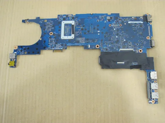 Купити 52-21 материнська плата 6050A2514101 для HP EliteBook Folio 9470m