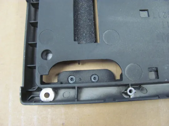 номер0851-3  Кришка дно піддон корпуса Нижний корпус (дно) для ноутбука Низ дно поддон AM16Z000110 для Lenovo Thinkpad P52 оригінал Де купити