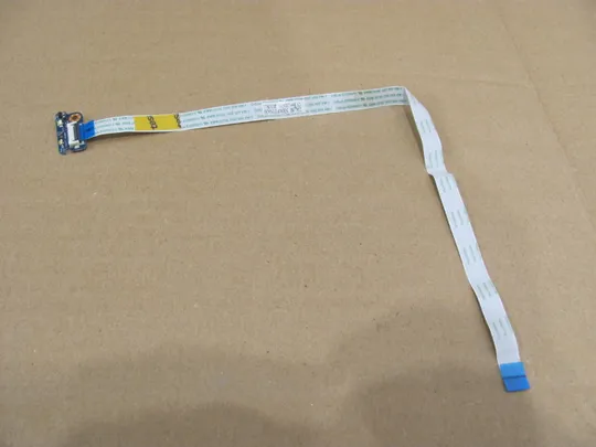 432-15 плата індикації  ZAL50/51/60/61 LS-B072P NBX0001NA00 для  DELL Latitude 3550 E3550 оригінал Ціна