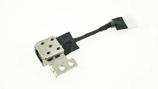 Купити Роз&#039;єм живлення PJ825 (Dell: 3150, 3160  series), з кабелем