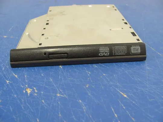 №218-1 DVD-привод UJ8D1 690408-001 для HP ProBook 6570b оригінал З аукціону