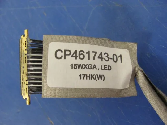 Купити №271-27 шлейф CP461743-01 для FUJITSU CELSIUS H710 оригінал