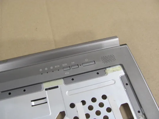 578-3 Кришка панель палмрест для FUJITSU LIFEBOOK E743 оригінал Продаж