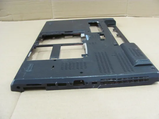 номер0176-19 Кришка дно піддон корпуса 60.4LO04.013 04X5509 для Lenovo ThinkPad T540P W540 W541  оригінал Інтернет-аукціон
