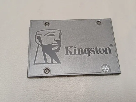 0555 SSD диск kingston 120GB 2.5&quot; SATA НІМЕЧЧИНА Ціна