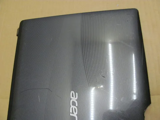 номер0204-28 кришка матриці, Кришка дисплея,Тильна кришка,Корпус матриці,Верхня кришка,Задня кришка,matrix cover   Top Case LCD Cover Rear Lid Back Cover Housing Cabinet 604RZ10001 для ACER 4752 4752G оригінал Продаж