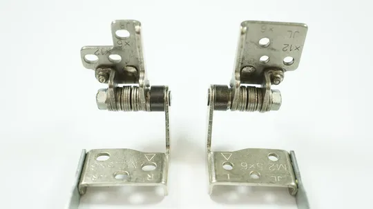 Петлі для ноутбуків ACER ASPIRE 7720, 7720Z, 7720G, 7520, 7520G (AM01L000300 + AM01L000200) (ліва+права) Ціна