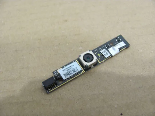 номер0172-41 WEB-камера PK400004V00 для HP EliteBook 8540p 8540W 8440p оригінал Ціна