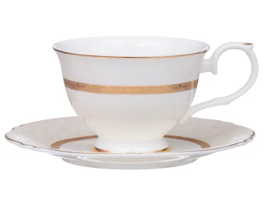 Чайный сервиз Lefard 586-347 15 предметов З аукціону