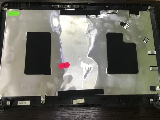 S006 Задня кришка матриці Samsung R523 Ціна