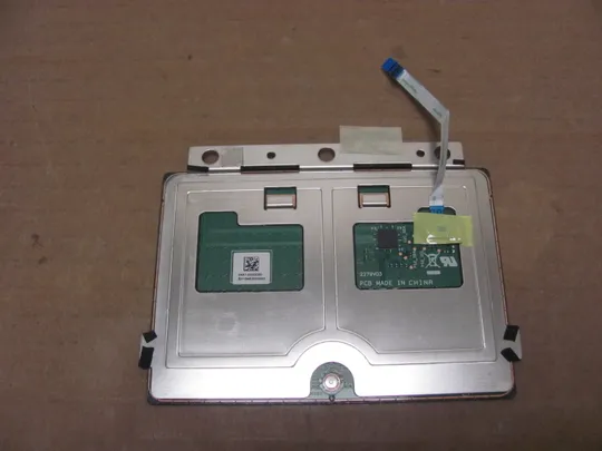 Купити номер0946-7 тачпад Сенсорна панель 04A1-00N3000 для MEDION E6246 оригінал