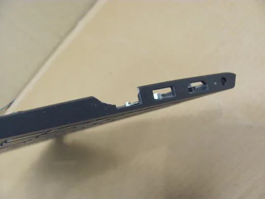 809-12 Кришка панель палмрест 0TPXKP AP3LK000101 клавіатура робоча для Dell Inspiron/Vostro 15 3510 3511 3515 3520 3521 3525  оригінал Інтернет-аукціон