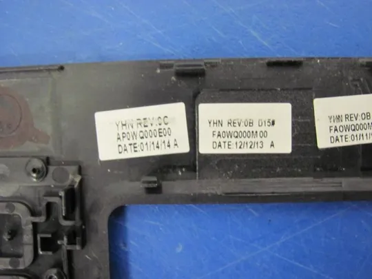 Купити №199-21 панель AP0WQ000E00 0XFT6W для LATITUDE E5440 оригінал