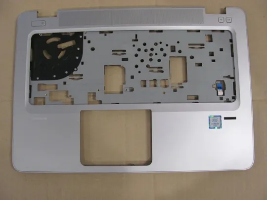 534-2 панель палмрест 6070B0883101 821173-001 для  HP Elitebook 840 G3 840 G4 оригінал Ціна