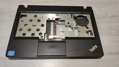 фото, верх і корито Lenovo ThinkPad e320 e325
