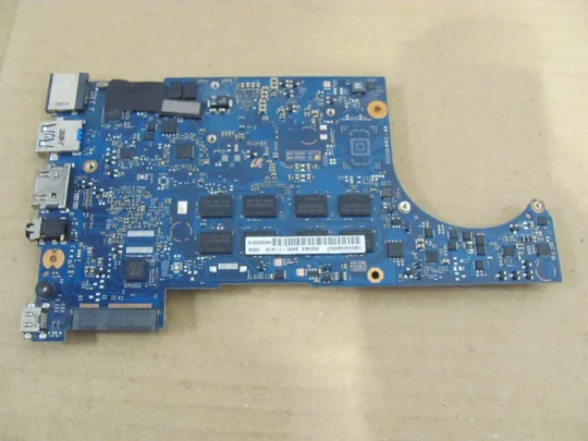 Купити 550-15 Материнська плата BA92-11147B для SAMSUNG NP535 NP535U3C NP530 NP530U3C 530U 535U оригінал