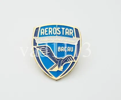 фото, футбол  КС Аэростар Бакэу Румыния - Romania