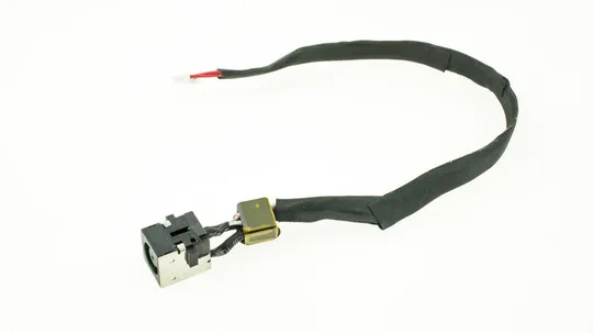 Купити Роз'єм живлення PJ906 (Dell: 1747, 1749 series), з кабелем
