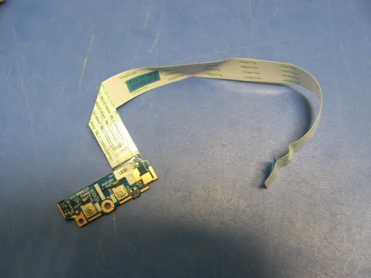 Купити №76-9 Звукова плата LS-B182P для HP PROBOOK 450 G2 оригінал