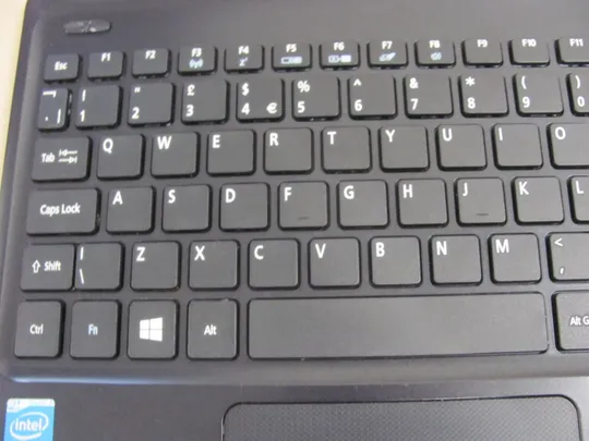 589-8 панель палмрест тачпад клавіатура робоча AP0VR000780 для ACER Aspire Acer Aspire E1 E1-572P E1-572G E1-572 оригінал Продаж