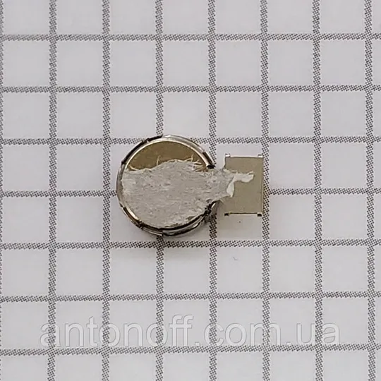 Купити Вібромотор Samsung A217F Galaxy A21s для телефона оригінал