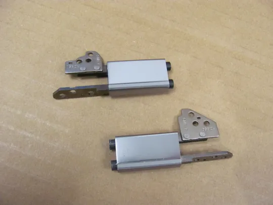 754-8 петлі для DELL Latitude E9510 9510 2 in 1 оригінал Продаж