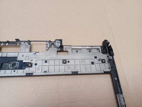 номер1058-23 корпус кришка AP1QB000410 0K3Y92 для Dell Alienware 17 R4 R5  Палмрест корпус топкейс Верхня панель палмрест cover-C тачпад сенсорна панель touchpad оригінал Інтернет-аукціон