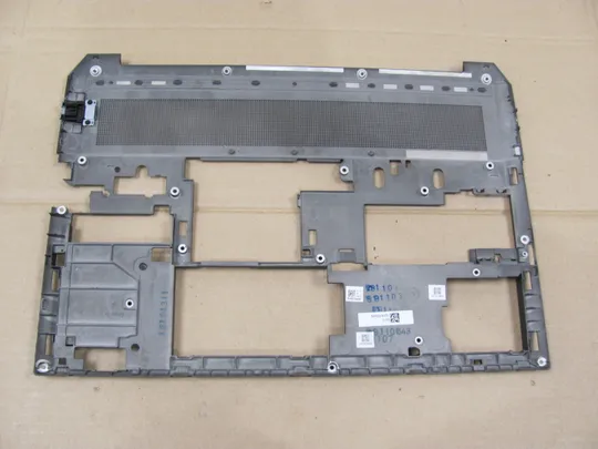 Купити 659-1 Кришка дно піддон корпуса 3FXW2TP003 для HP ZBOOK 15 G5 оригінал