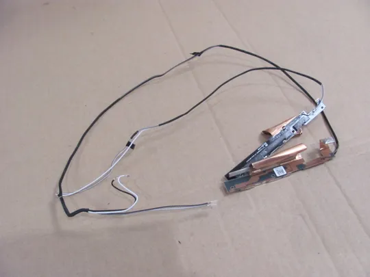 584-24 WI-FI антени A151H3  для Dell  LATITUDE E5570 оригінал Ціна