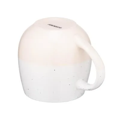 Чашка Ardesto Gino, 480мл, кераміка, білий (AR3046W) Інтернет-аукціон