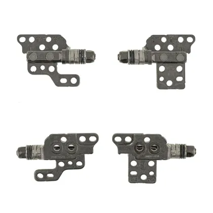 фото, Петлі для ноутбука DELL Latitude E5500, E5501, E5510, M3540, M3551, EDC50 (ліва+права)