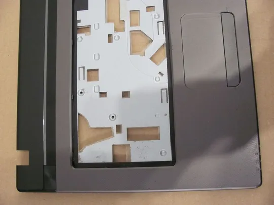 509-6 Кришка панель палмрест тачпад AP0HO000301 для ACER ASPIRE 7750 7560 оригінал З аукціону