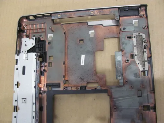 572-1 Кришка дно піддон корпуса 0C05GV для Dell VOSTRO 3560 V3560 оригінал в Україні