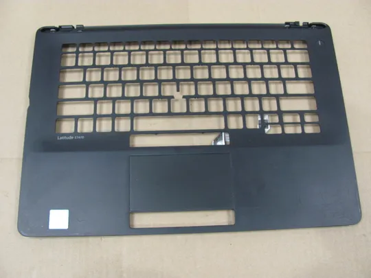 592-2  Кришка панель палмрест тачпад 0XFY7W для Dell Latitude E7470  оригінал Ціна