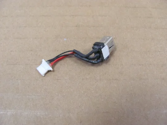 759-50 роз'єм живлення для Lenovo Ideapad 320s-14 320S-14IKB  оригінал Ціна