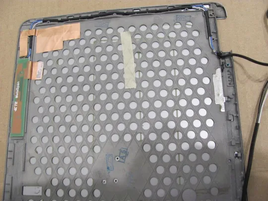 номер0180-41 кришка матриці AM0VM000701 0WRMNK для Dell Latitude E7240 оригінал Інструкція